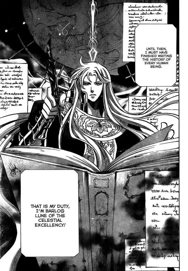 Saint Seiya - The Lost Canvas Chapter 167 12